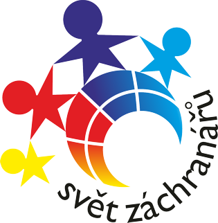 Svět Záchranářů - logo